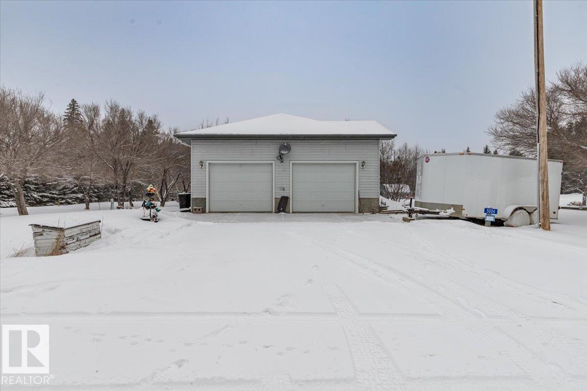 5004 60 Av, Rural Wetaskiwin County, Alberta  T0C 2C0 - Photo 34 - E4475379