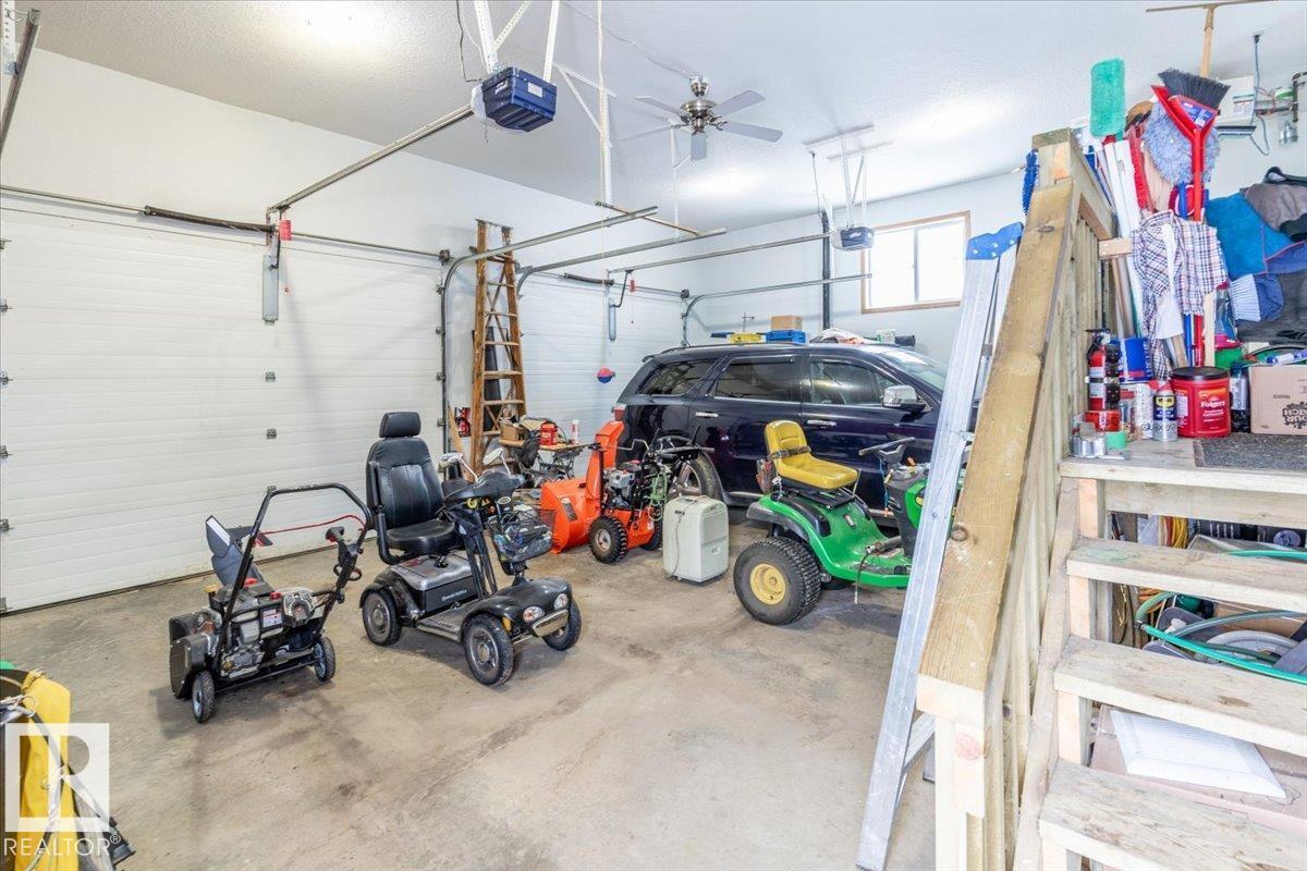 5004 60 Av, Rural Wetaskiwin County, Alberta  T0C 2C0 - Photo 35 - E4475379