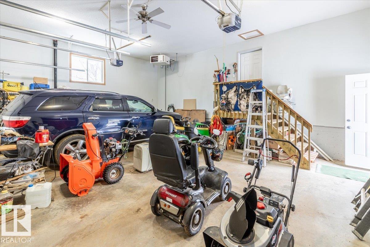 5004 60 Av, Rural Wetaskiwin County, Alberta  T0C 2C0 - Photo 36 - E4475379