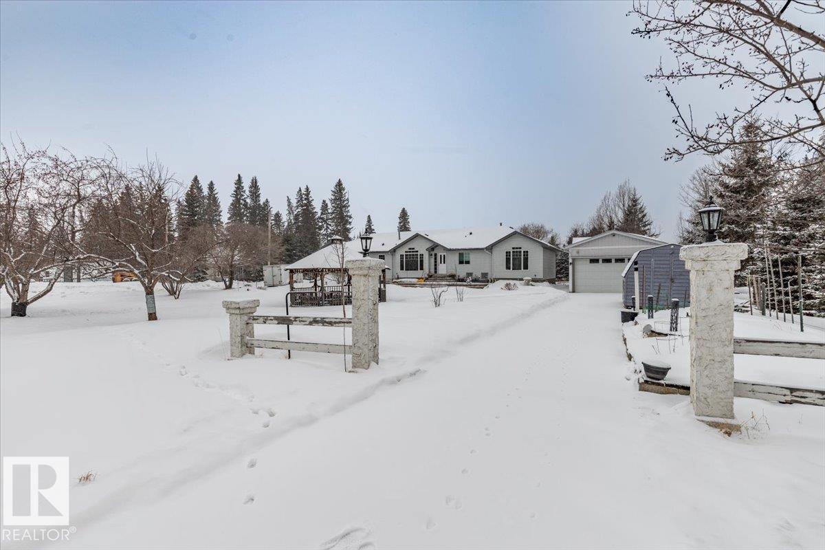 5004 60 Av, Rural Wetaskiwin County, Alberta  T0C 2C0 - Photo 37 - E4475379