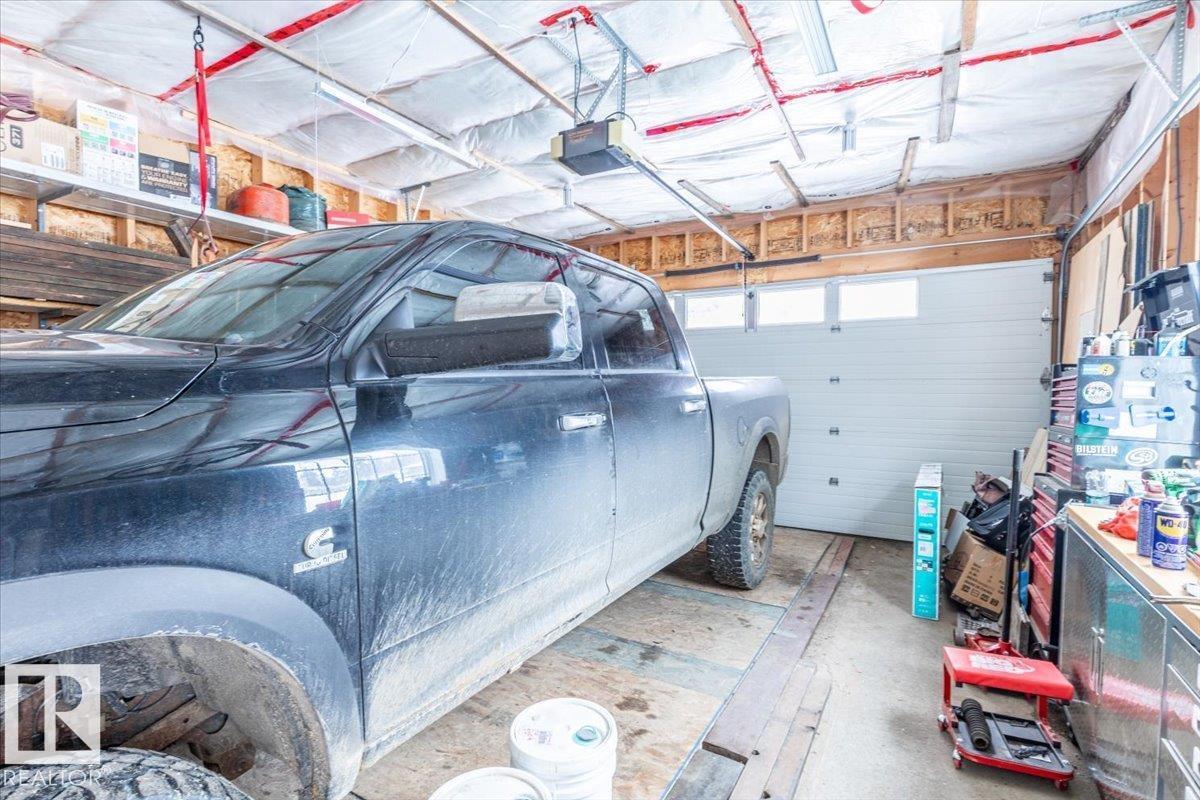 5004 60 Av, Rural Wetaskiwin County, Alberta  T0C 2C0 - Photo 38 - E4475379