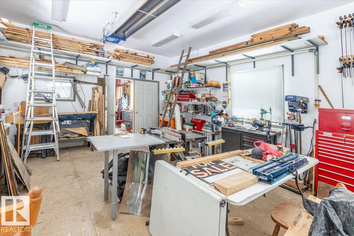 5004 60 Av, Rural Wetaskiwin County, Alberta  T0C 2C0 - Photo 39 - E4475379