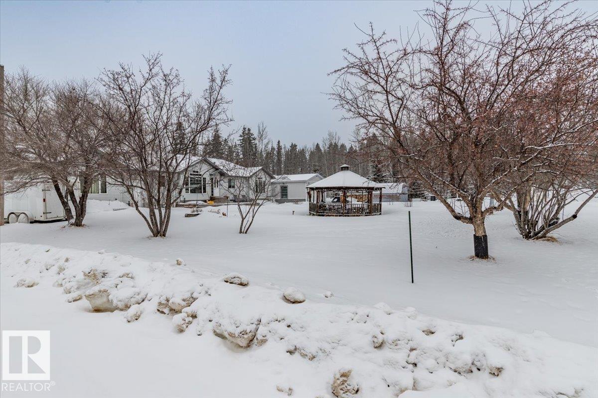 5004 60 Av, Rural Wetaskiwin County, Alberta  T0C 2C0 - Photo 40 - E4475379