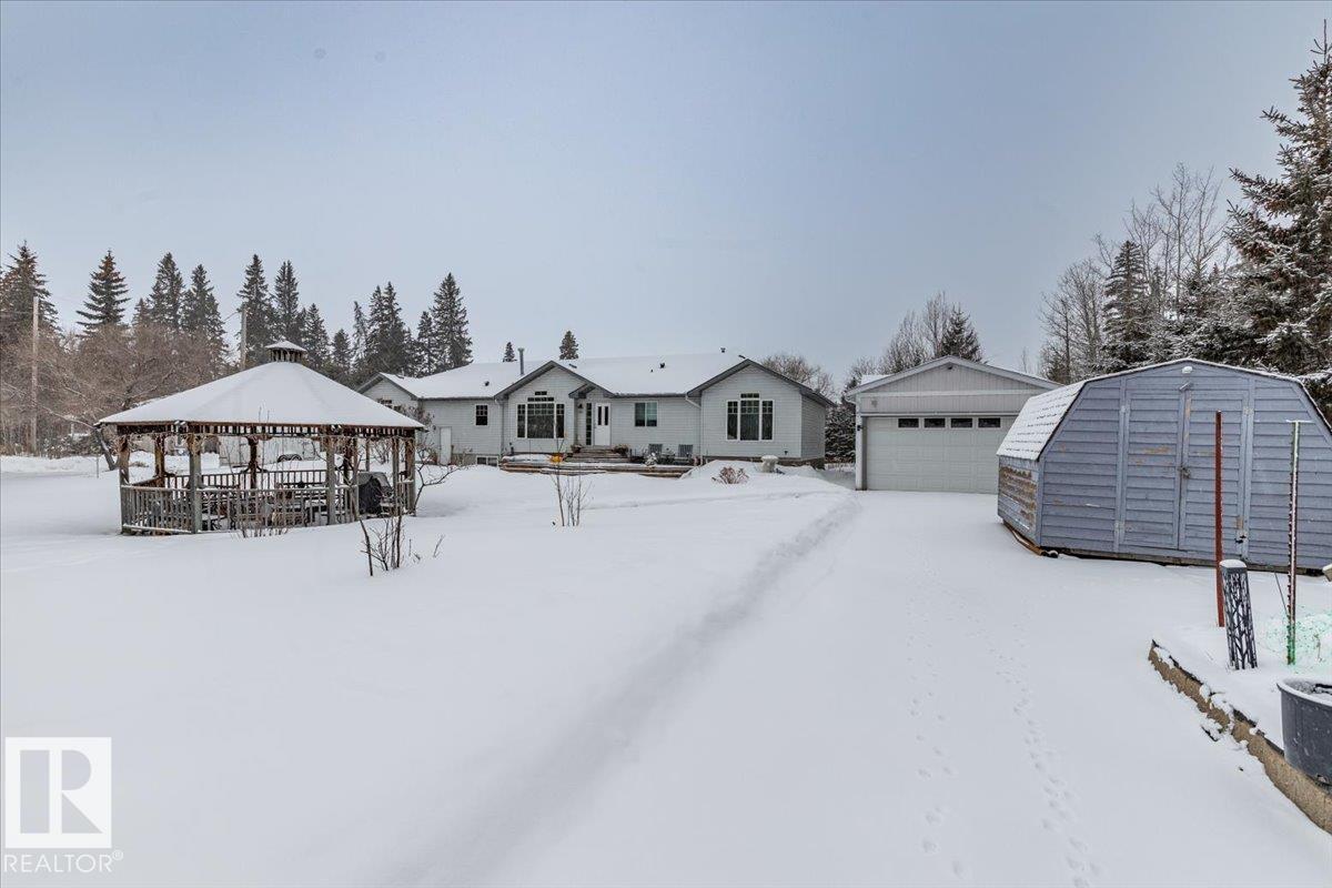 5004 60 Av, Rural Wetaskiwin County, Alberta  T0C 2C0 - Photo 41 - E4475379