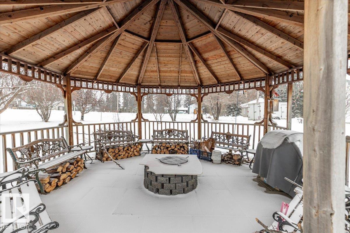 5004 60 Av, Rural Wetaskiwin County, Alberta  T0C 2C0 - Photo 42 - E4475379