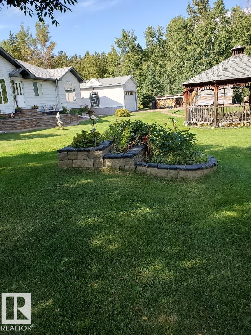 5004 60 Av, Rural Wetaskiwin County, Alberta  T0C 2C0 - Photo 47 - E4475379