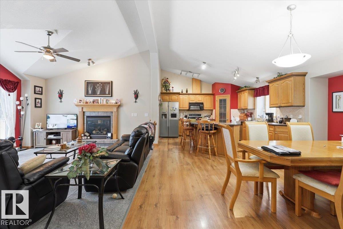 5004 60 Av, Rural Wetaskiwin County, Alberta  T0C 2C0 - Photo 6 - E4475379