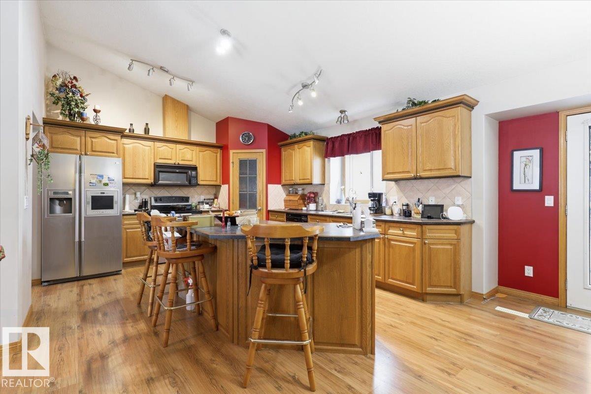 5004 60 Av, Rural Wetaskiwin County, Alberta  T0C 2C0 - Photo 7 - E4475379