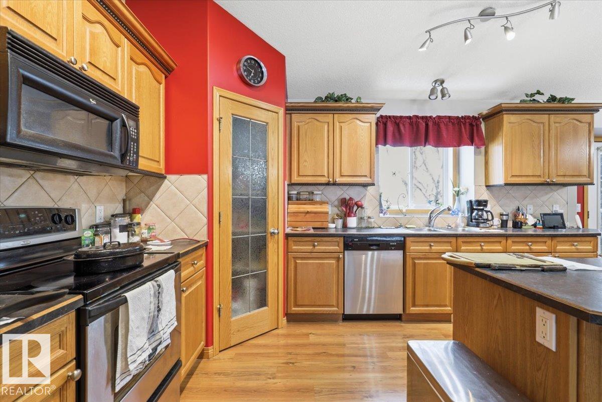 5004 60 Av, Rural Wetaskiwin County, Alberta  T0C 2C0 - Photo 9 - E4475379