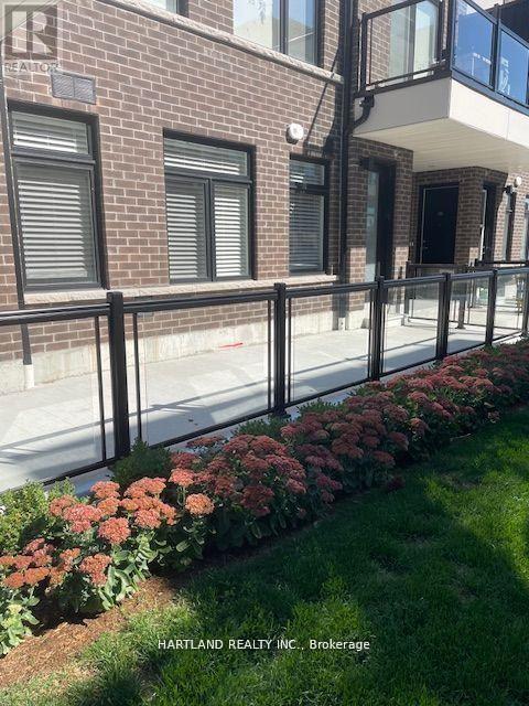 127 - 755 Omega Drive, Pickering, Ontario  L1V 0H1 - Photo 4 - E12831568