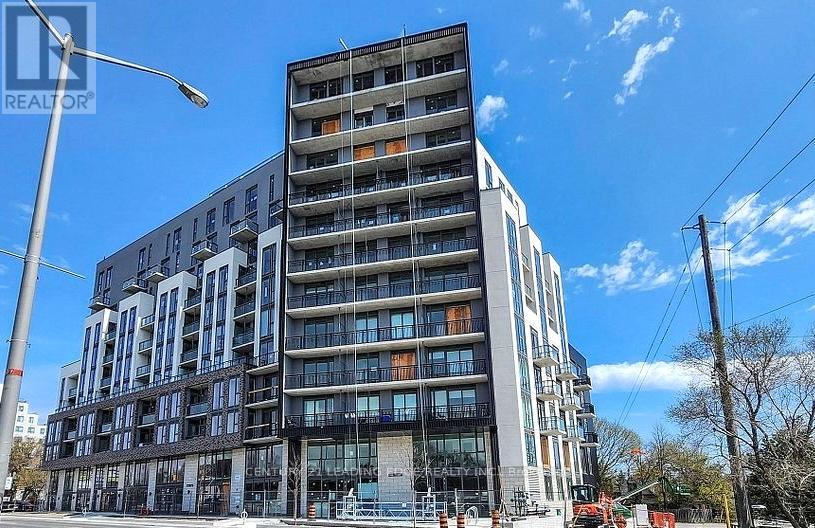 719 - 90 GLEN EVEREST ROAD, Toronto, Ontario