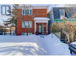 53 VIRGINIA AVENUE, Toronto, Ontario