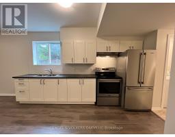 30 PORRITT STREET, Barrie, Ontario