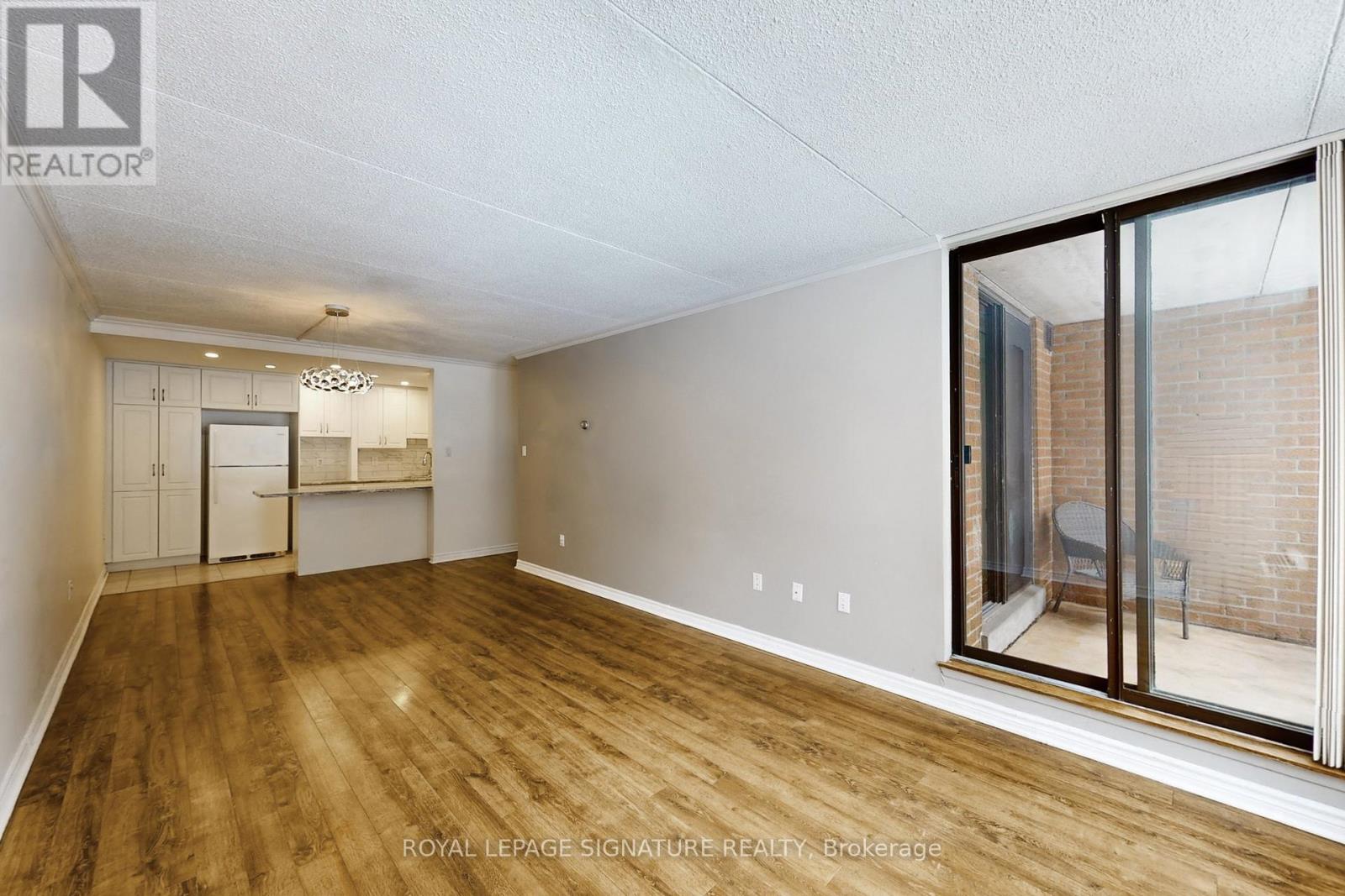 109 - 1535 Diefenbaker Court, Pickering, Ontario  L1V 3W2 - Photo 5 - E12830324