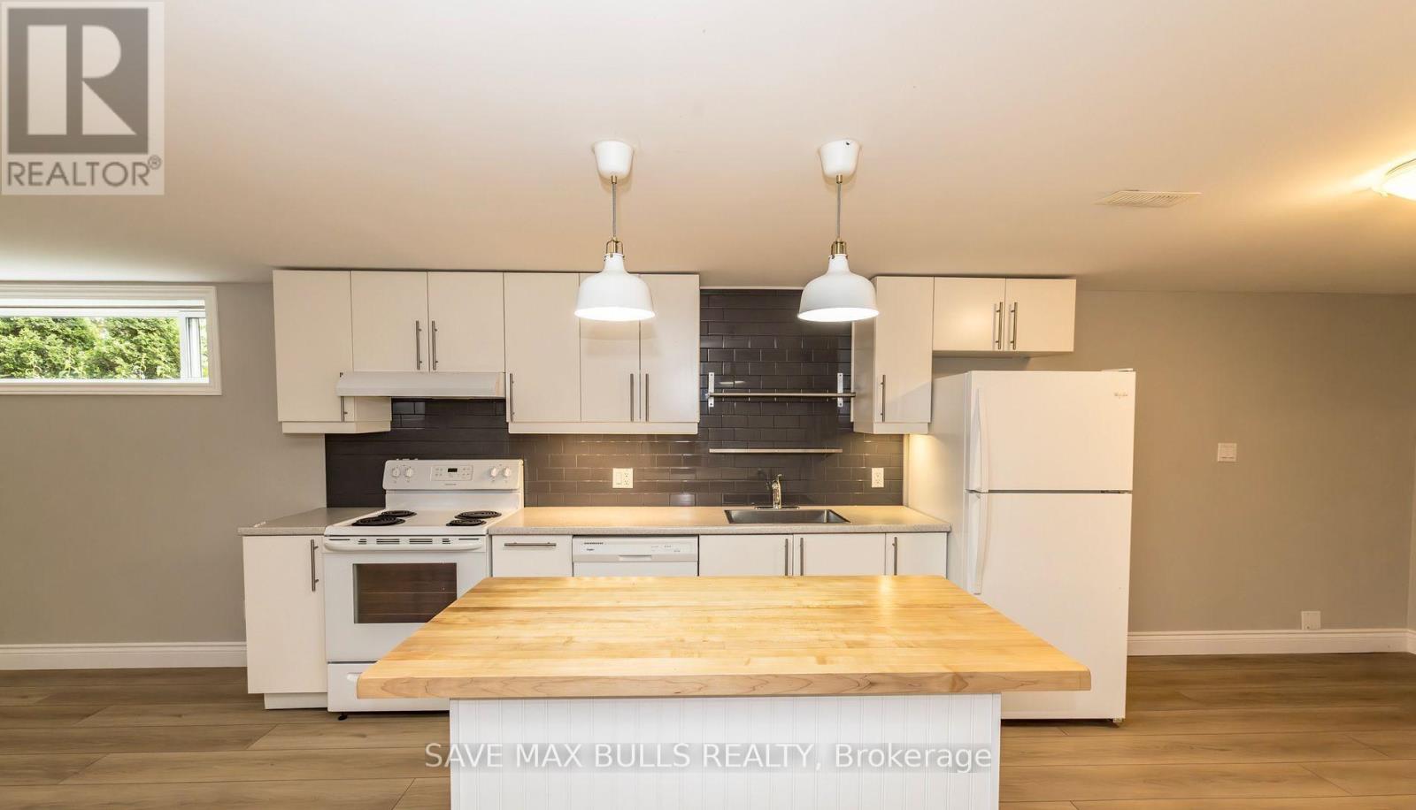 Basement - 371 Meadowbrook Drive, Milton, Ontario  L9T 2C1 - Photo 5 - W12831560