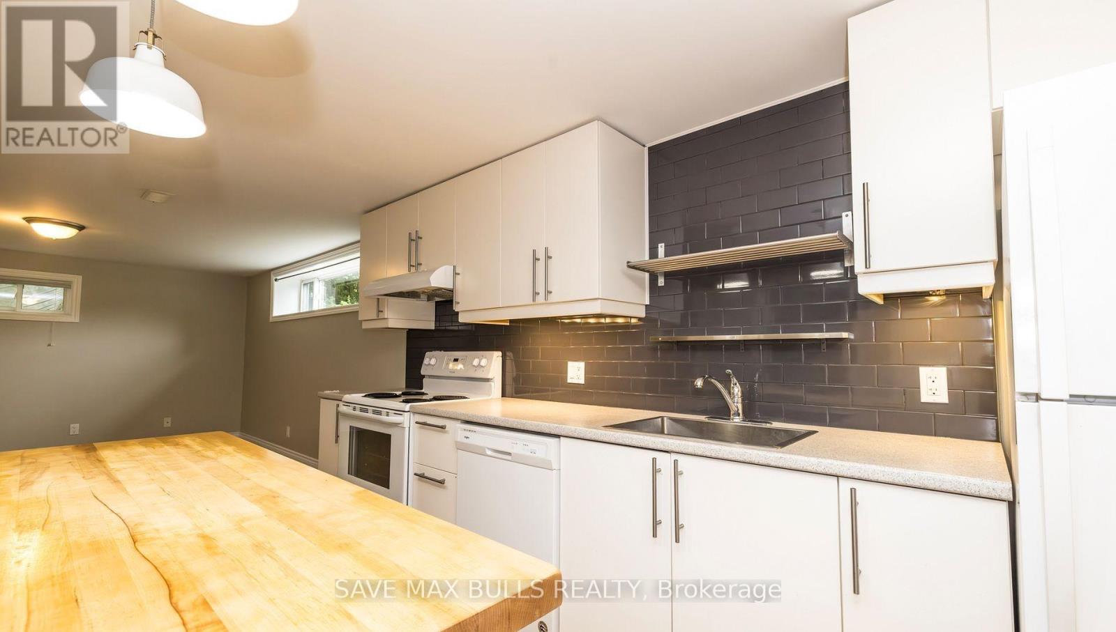 Basement - 371 Meadowbrook Drive, Milton, Ontario  L9T 2C1 - Photo 9 - W12831560