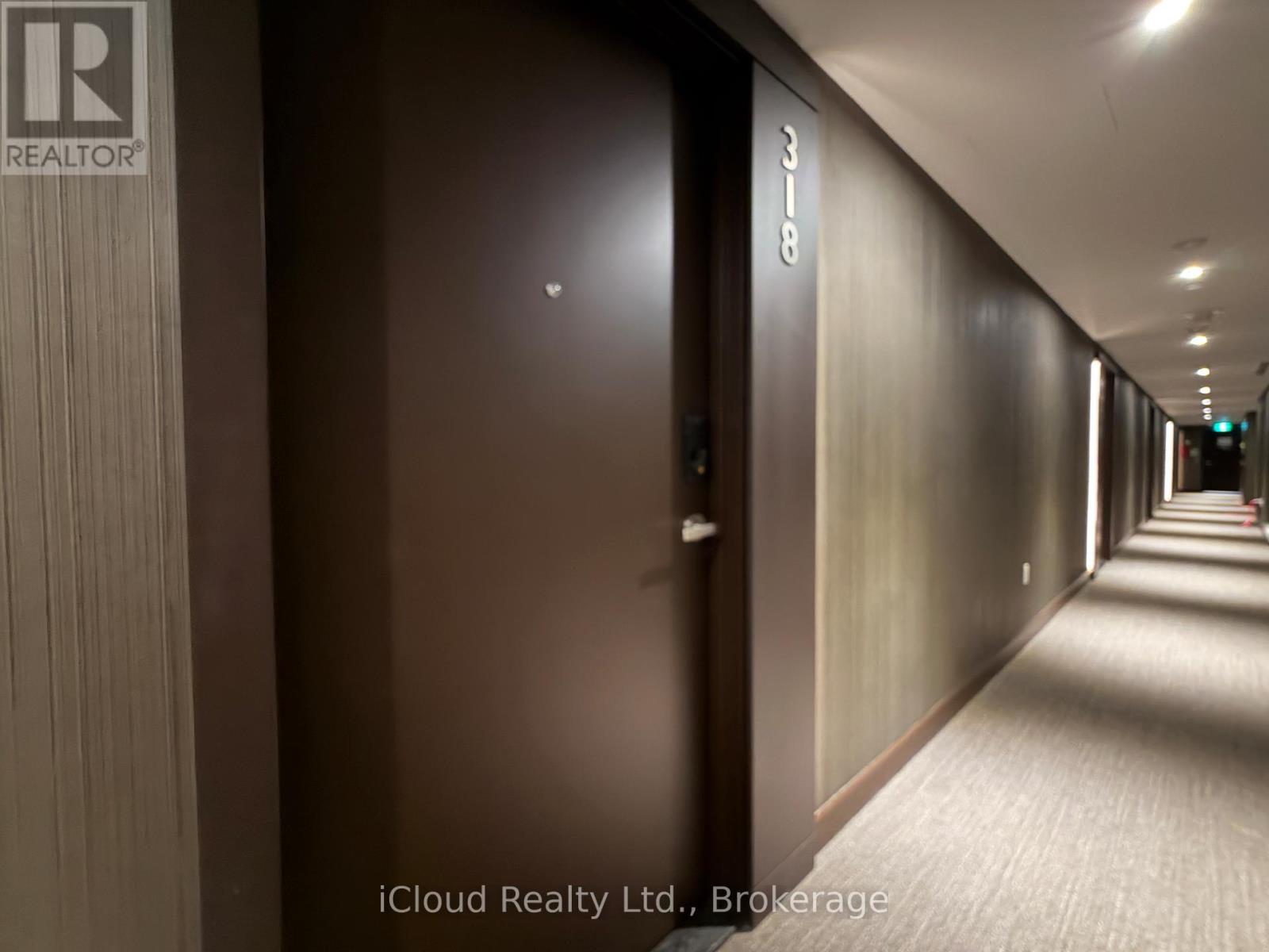 318 - 448 Burnhamthorpe Road, Mississauga, Ontario  L5B 4M6 - Photo 16 - W12831562