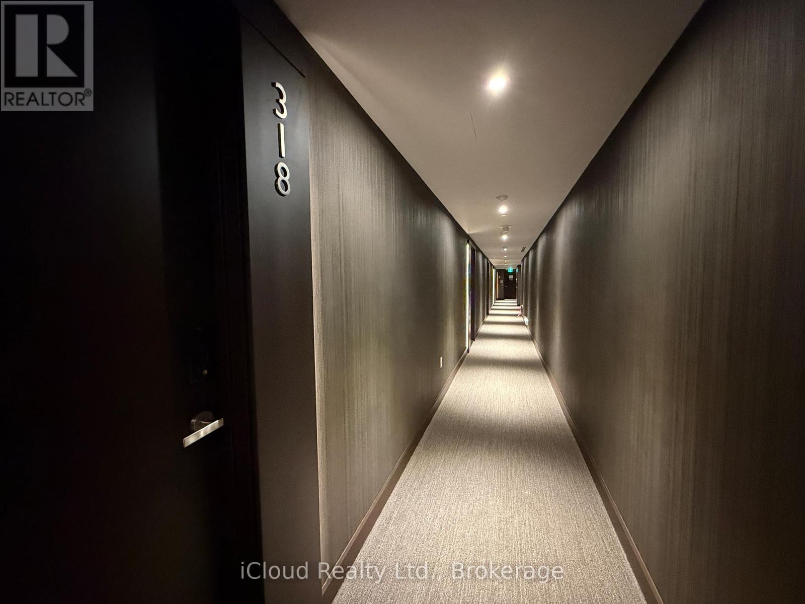 318 - 448 Burnhamthorpe Road, Mississauga, Ontario  L5B 4M6 - Photo 17 - W12831562