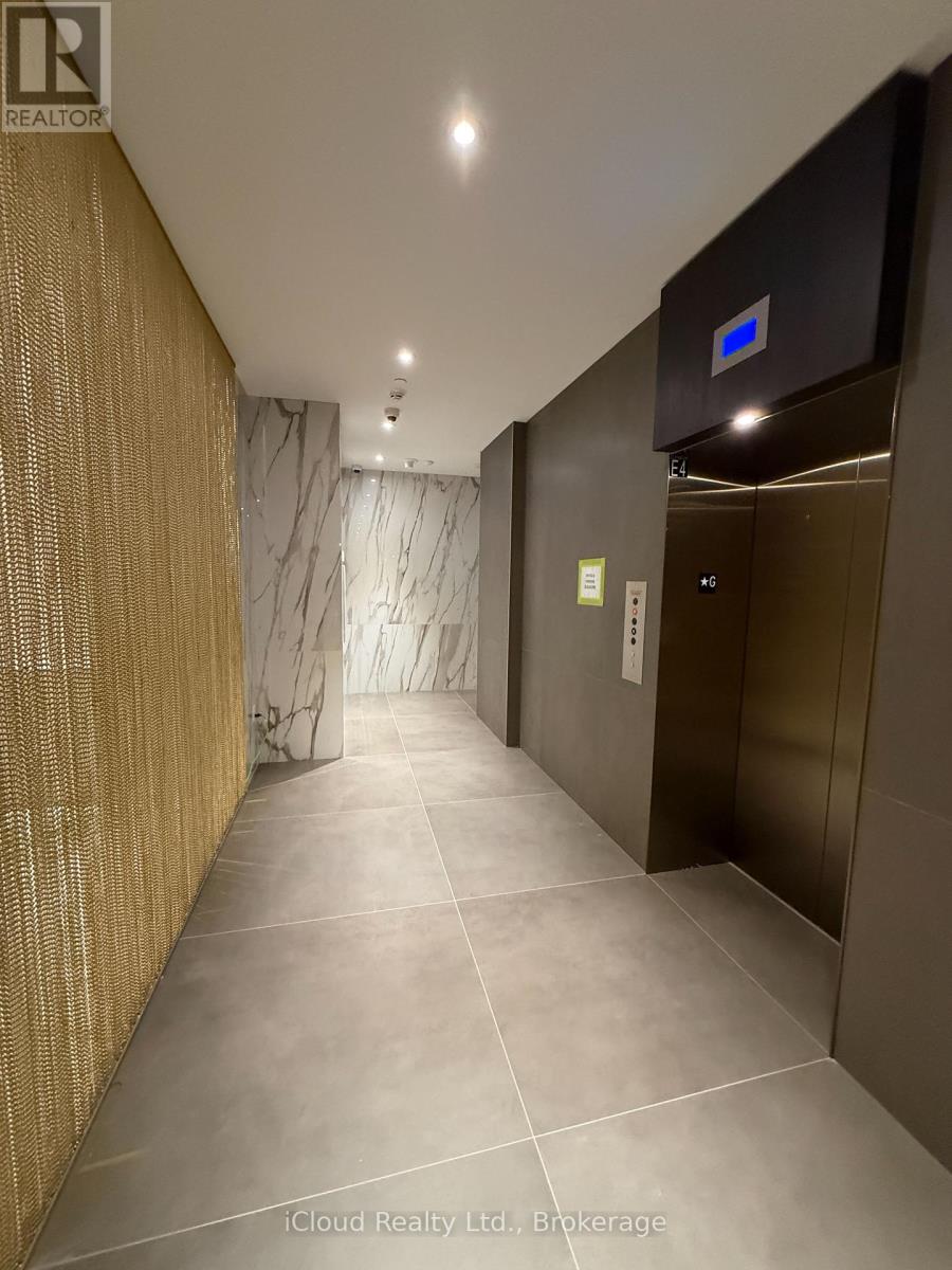 318 - 448 Burnhamthorpe Road, Mississauga, Ontario  L5B 4M6 - Photo 20 - W12831562