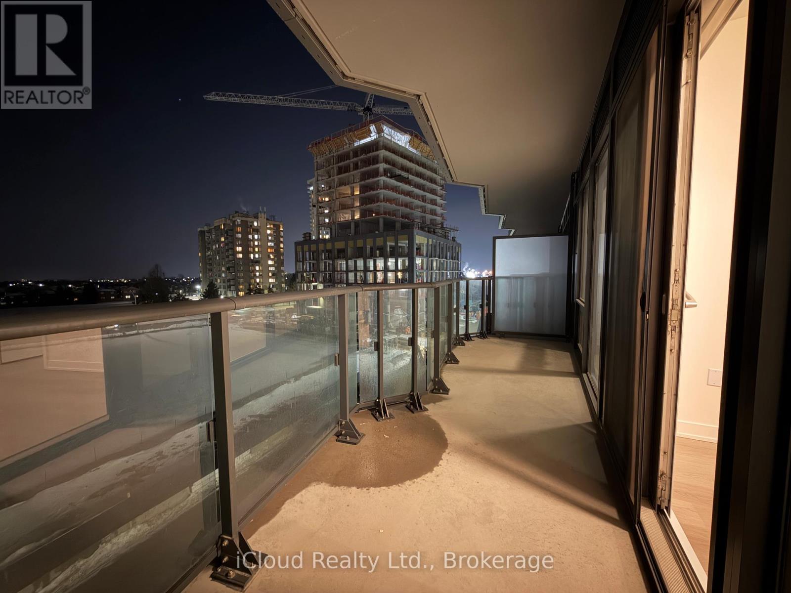 318 - 448 Burnhamthorpe Road, Mississauga, Ontario  L5B 4M6 - Photo 21 - W12831562