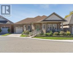 7 POWDER MILL COURT, Brampton, Ontario