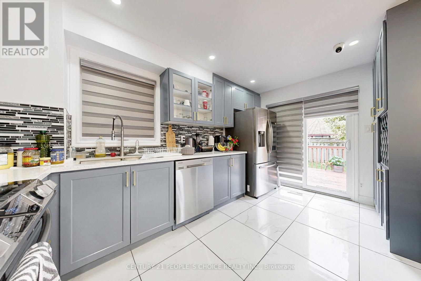 31 Dorking Drive, Brampton, Ontario  L6Z 3T9 - Photo 16 - W12831586