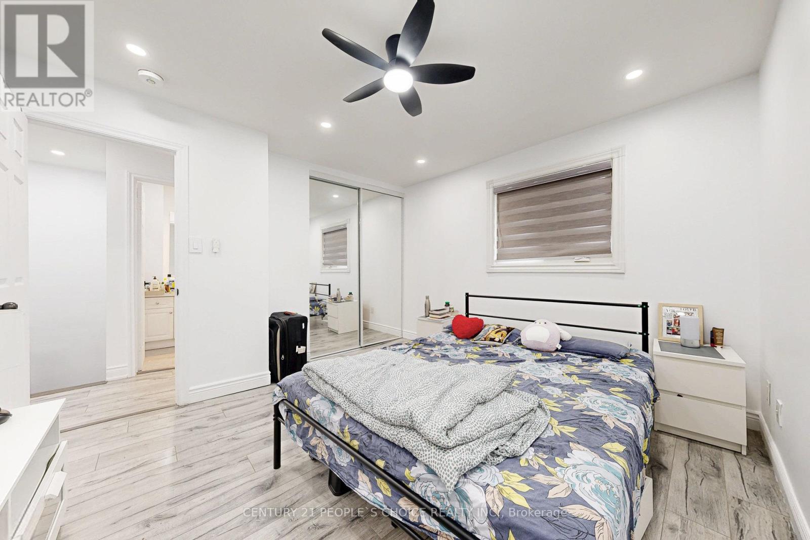 31 Dorking Drive, Brampton, Ontario  L6Z 3T9 - Photo 23 - W12831586