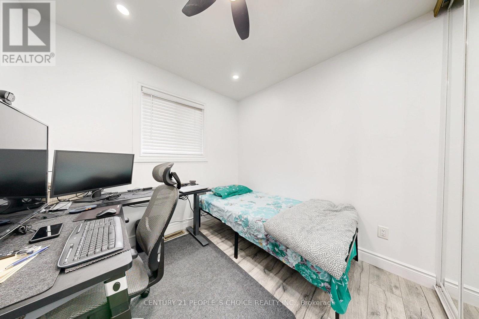 31 Dorking Drive, Brampton, Ontario  L6Z 3T9 - Photo 28 - W12831586