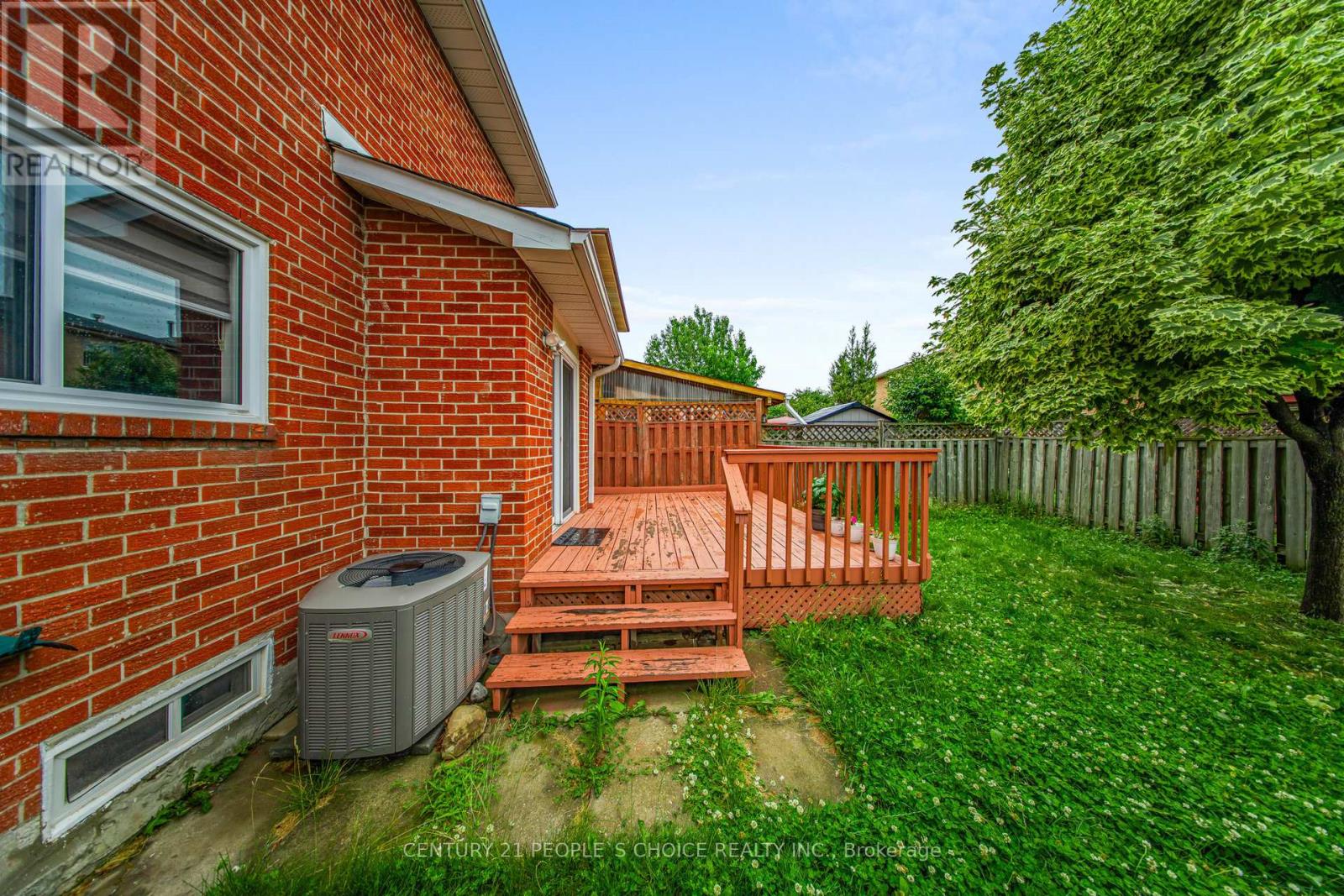 31 Dorking Drive, Brampton, Ontario  L6Z 3T9 - Photo 44 - W12831586