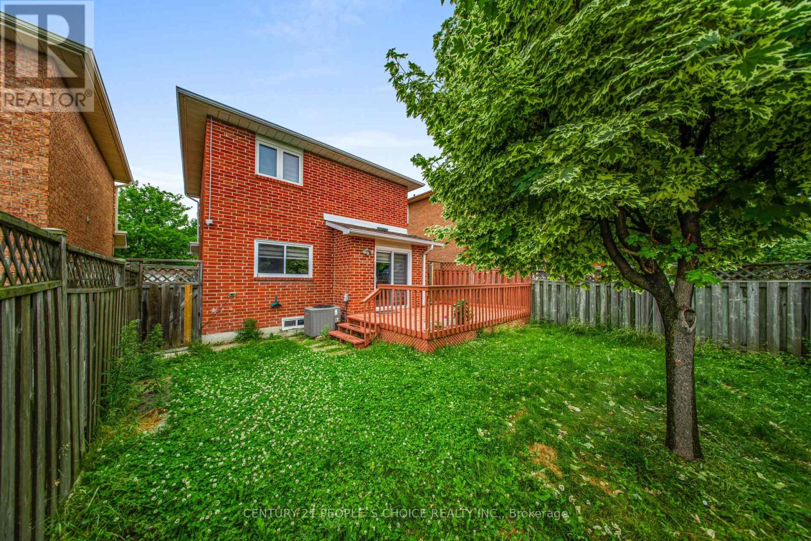 31 Dorking Drive, Brampton, Ontario  L6Z 3T9 - Photo 46 - W12831586