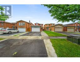 31 DORKING DRIVE, Brampton, Ontario