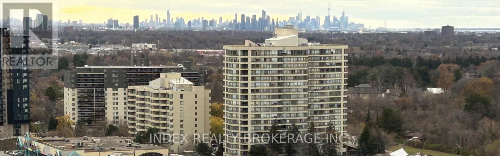 1815 - 3009 Novar Road, Mississauga, Ontario  L5B 1H7 - Photo 10 - W12831592