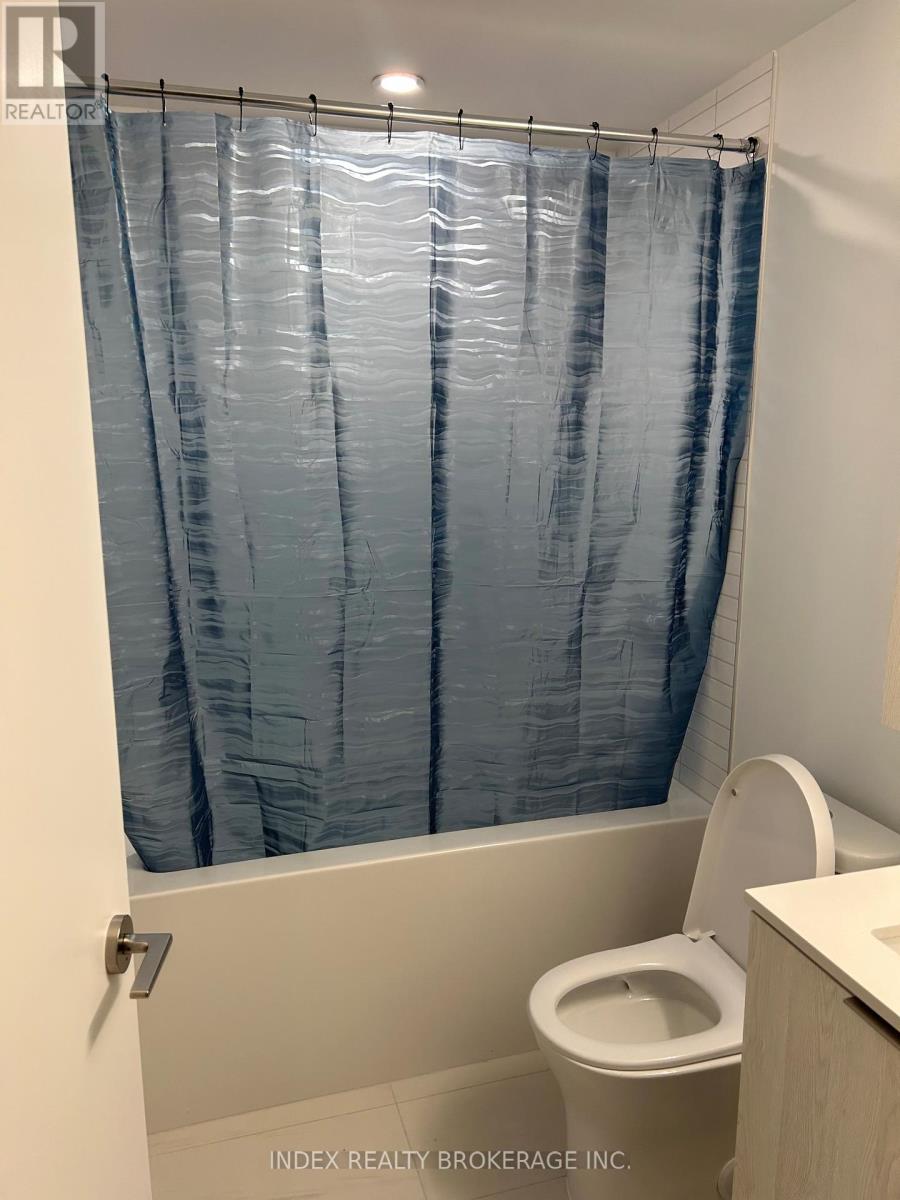 1815 - 3009 Novar Road, Mississauga, Ontario  L5B 1H7 - Photo 11 - W12831592