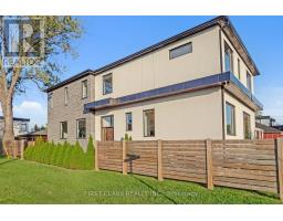 1047 MEREDITH AVENUE, Mississauga, Ontario