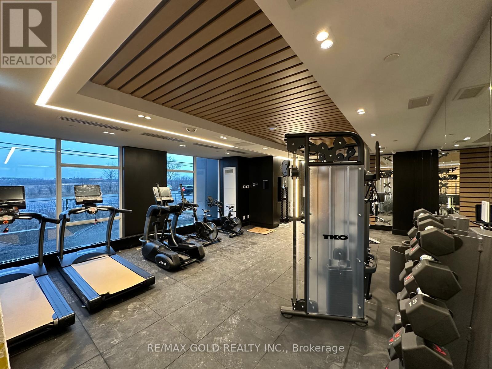 103 - 345 Wheat Boom Drive, Oakville, Ontario  L6H 7X4 - Photo 12 - W12831616