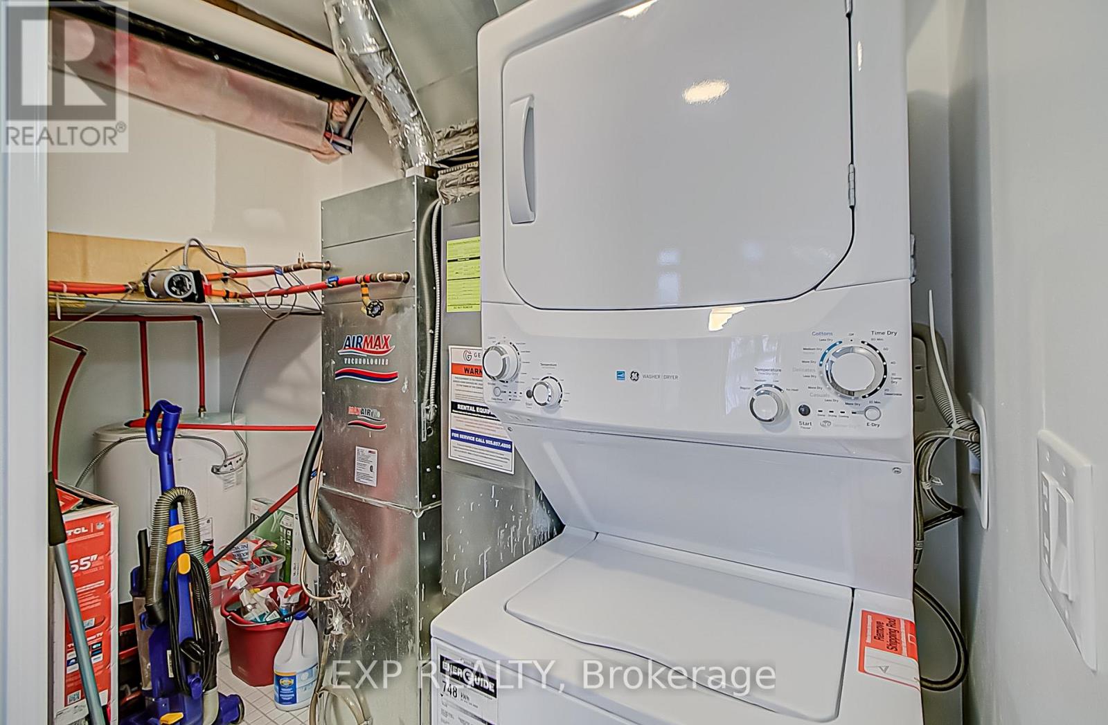 62 - 90 Canon Jackson Drive, Toronto, Ontario  M6M 0C1 - Photo 11 - W12831618