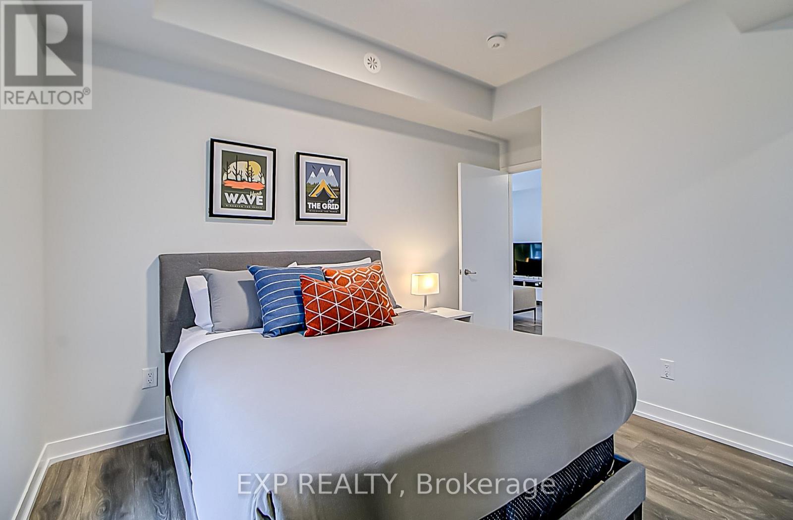 62 - 90 Canon Jackson Drive, Toronto, Ontario  M6M 0C1 - Photo 12 - W12831618