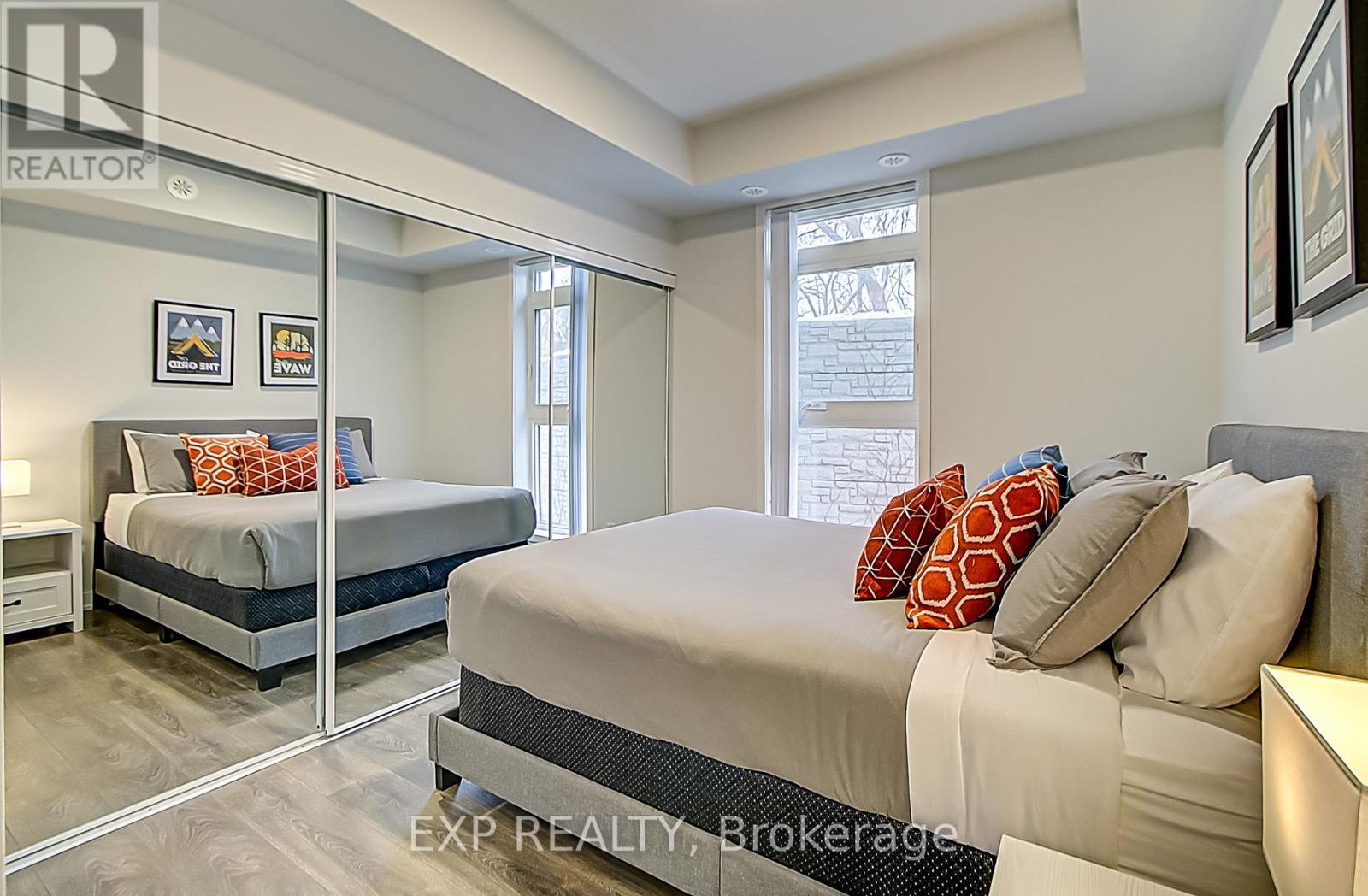 62 - 90 Canon Jackson Drive, Toronto, Ontario  M6M 0C1 - Photo 13 - W12831618