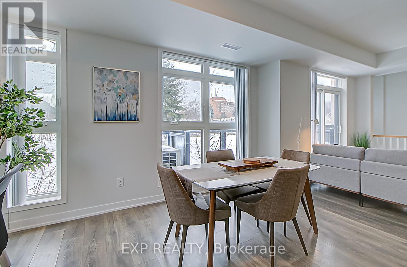 62 - 90 Canon Jackson Drive, Toronto, Ontario  M6M 0C1 - Photo 18 - W12831618