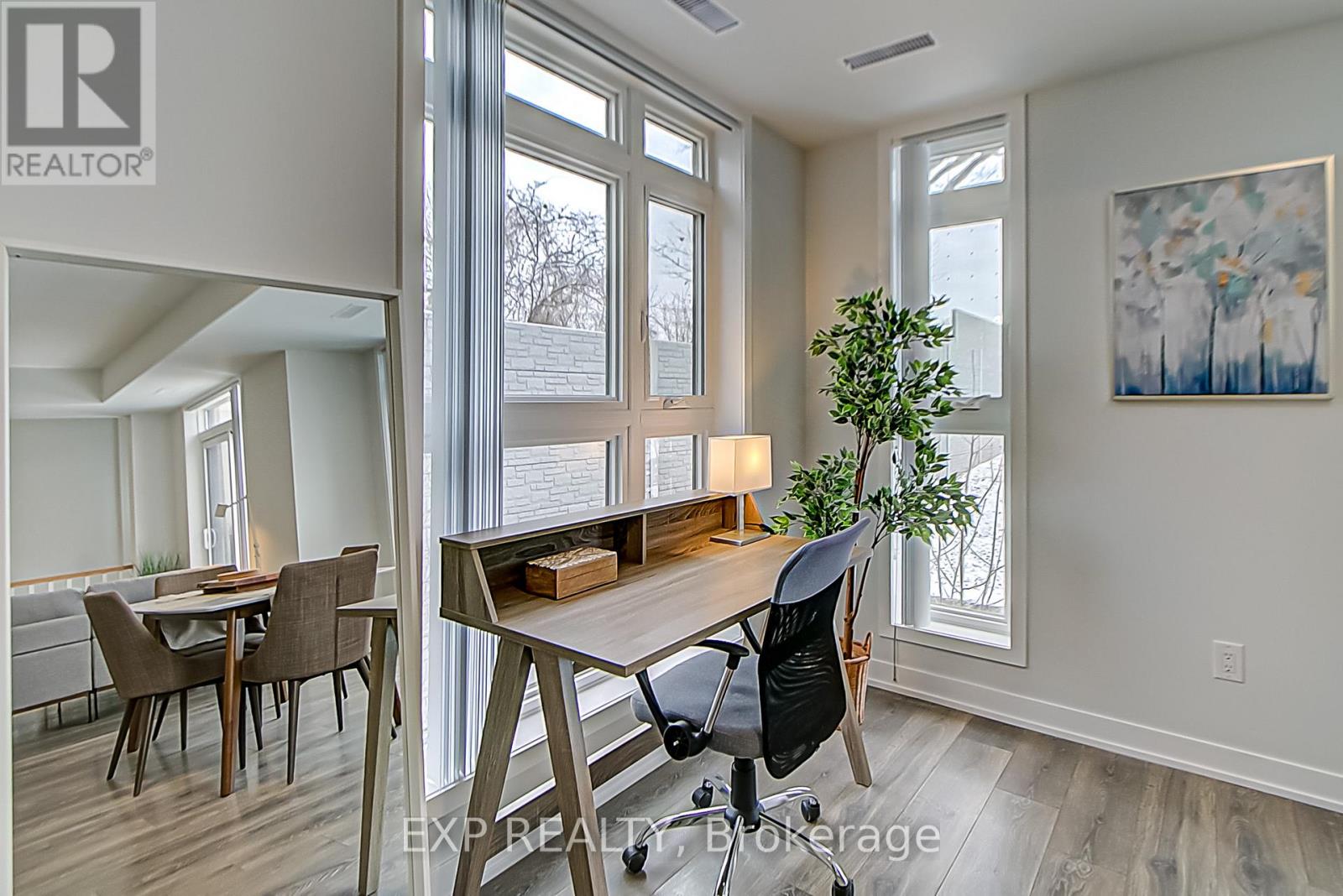 62 - 90 Canon Jackson Drive, Toronto, Ontario  M6M 0C1 - Photo 19 - W12831618