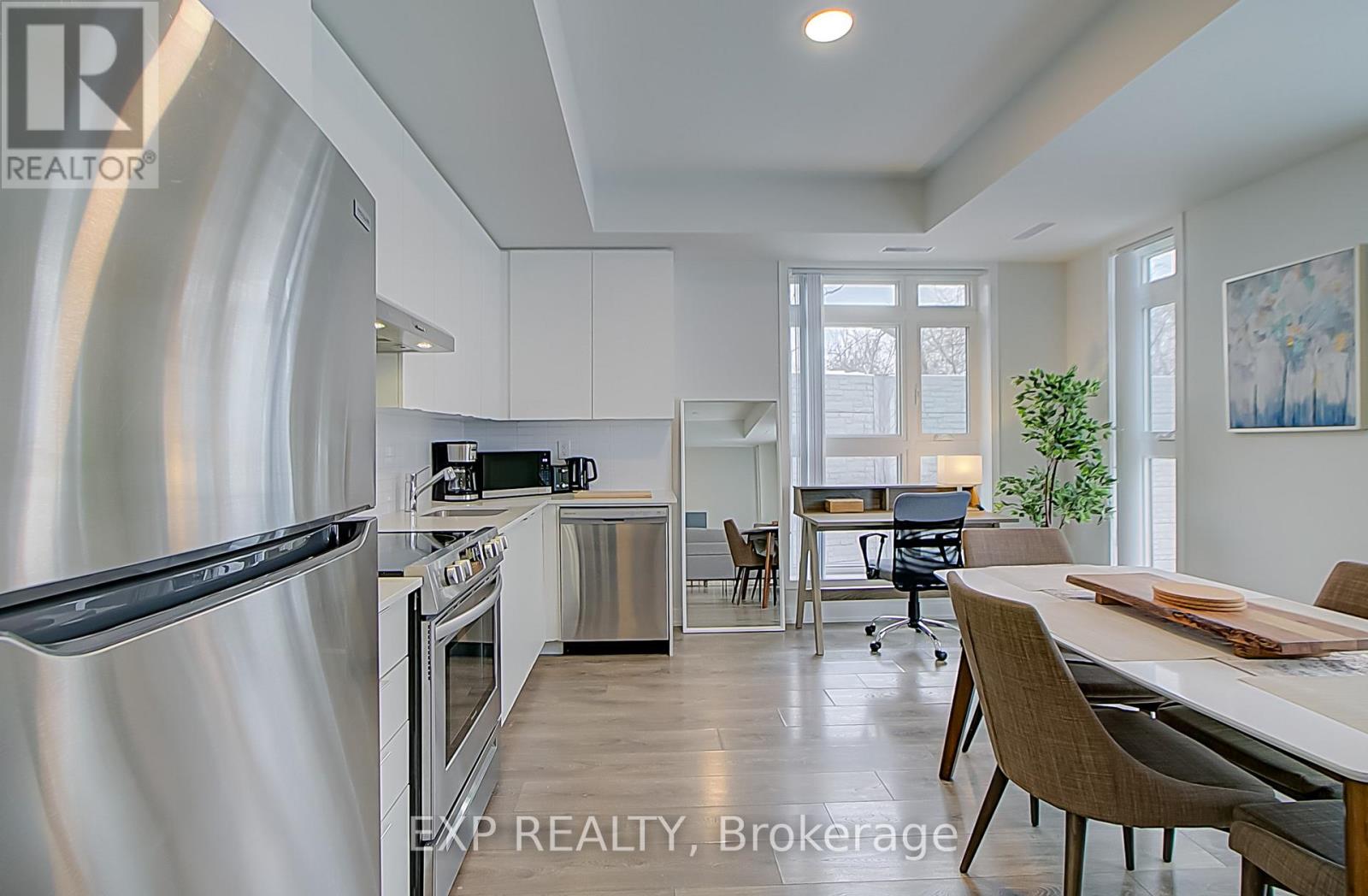 62 - 90 Canon Jackson Drive, Toronto, Ontario  M6M 0C1 - Photo 20 - W12831618