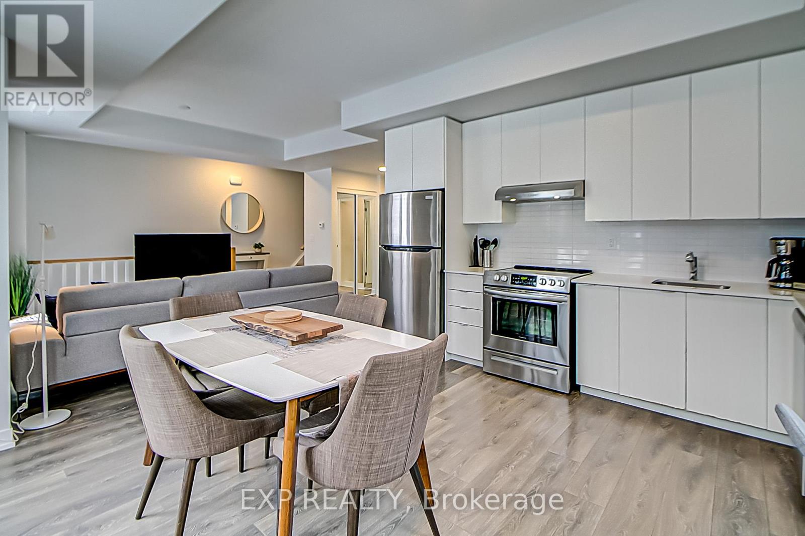 62 - 90 Canon Jackson Drive, Toronto, Ontario  M6M 0C1 - Photo 21 - W12831618