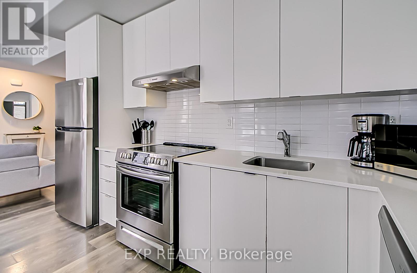 62 - 90 Canon Jackson Drive, Toronto, Ontario  M6M 0C1 - Photo 25 - W12831618