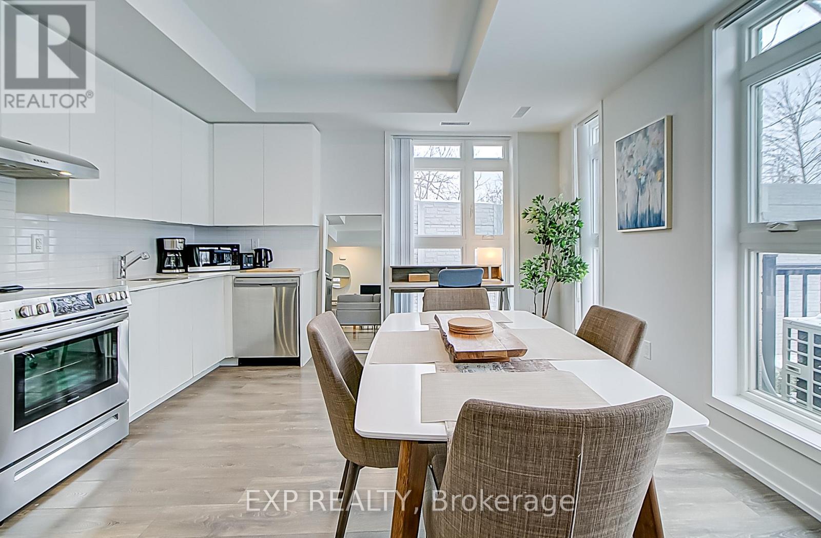 62 - 90 Canon Jackson Drive, Toronto, Ontario  M6M 0C1 - Photo 27 - W12831618