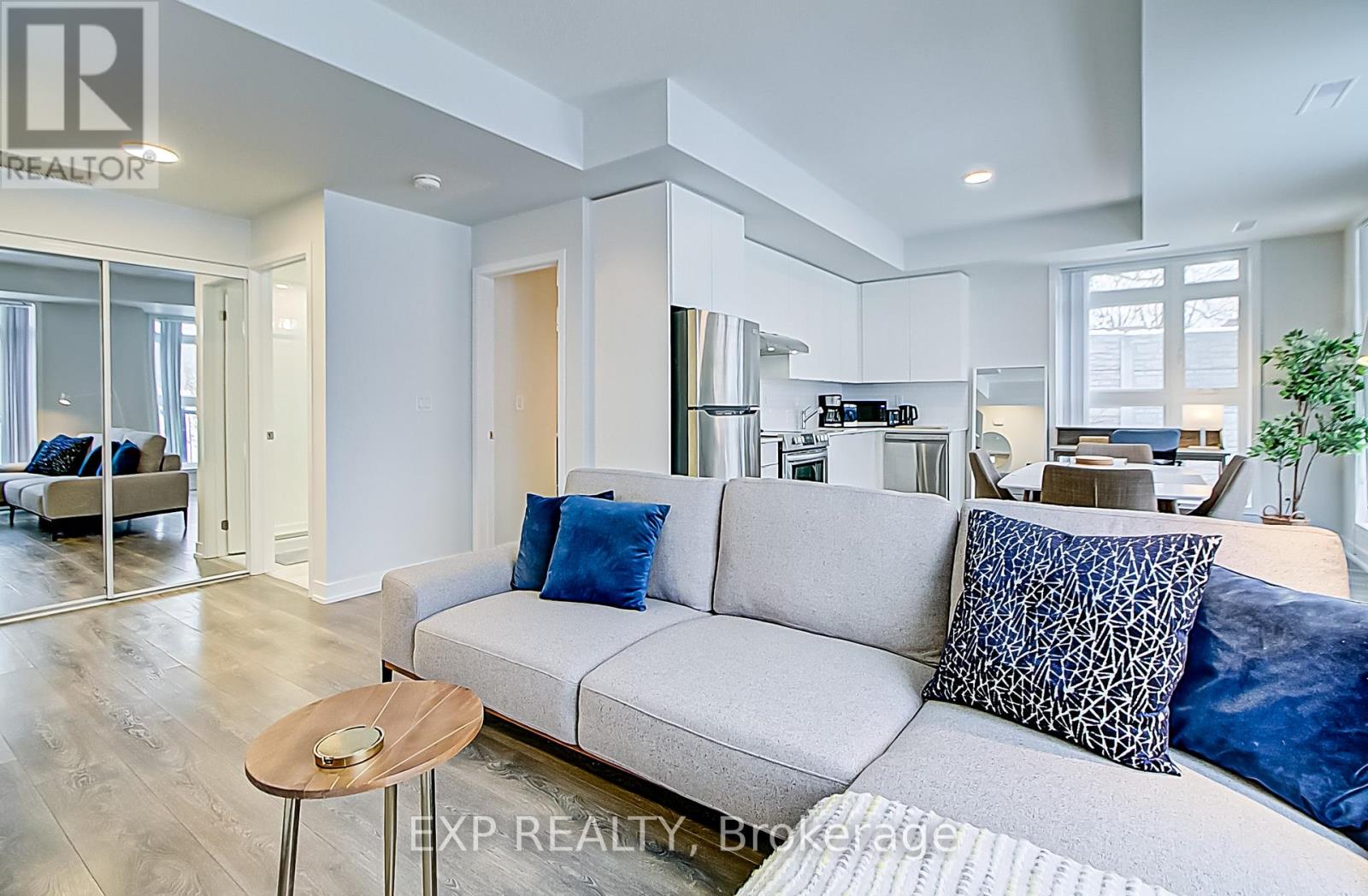 62 - 90 Canon Jackson Drive, Toronto, Ontario  M6M 0C1 - Photo 28 - W12831618