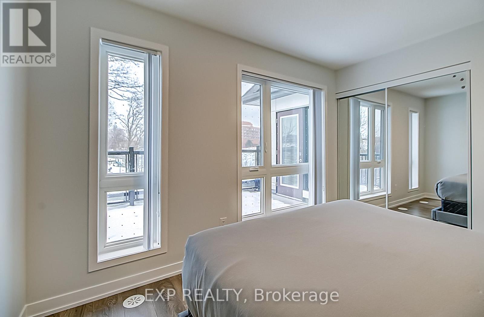 62 - 90 Canon Jackson Drive, Toronto, Ontario  M6M 0C1 - Photo 36 - W12831618