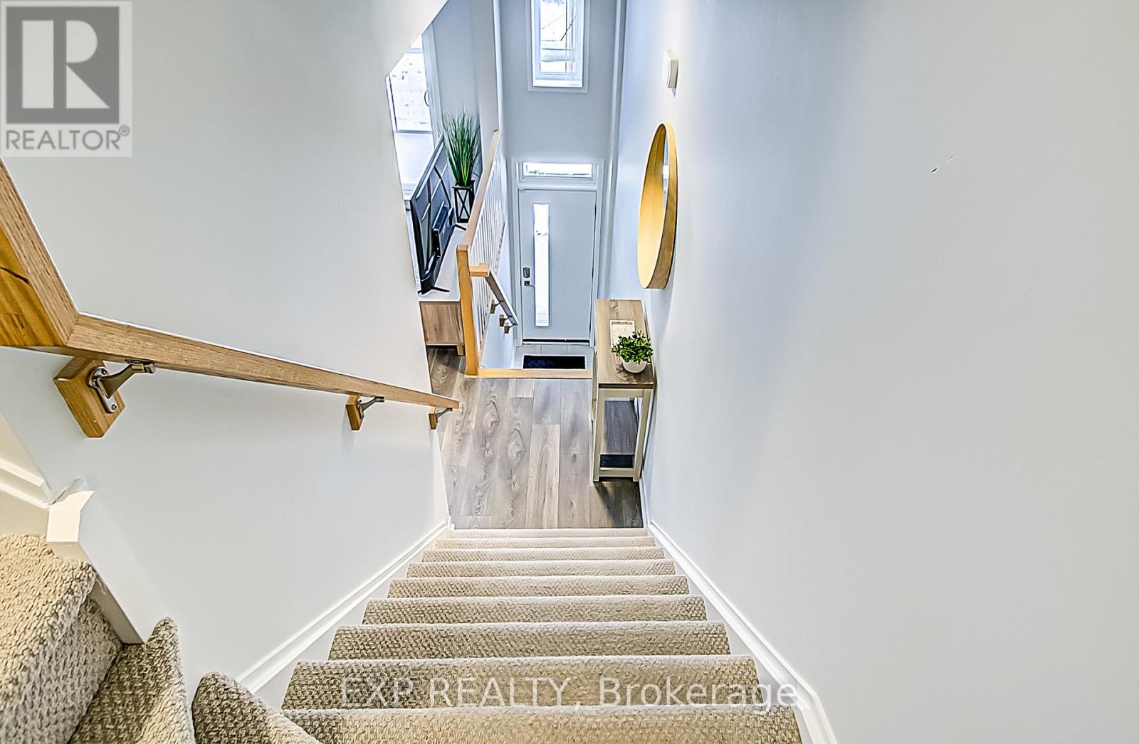 62 - 90 Canon Jackson Drive, Toronto, Ontario  M6M 0C1 - Photo 4 - W12831618