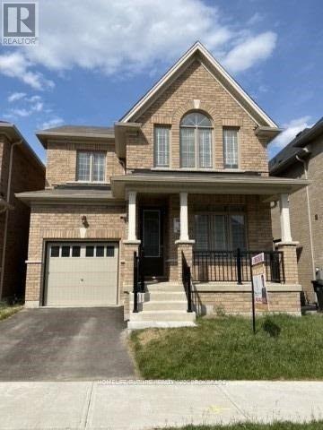 10 Enclave Trail, Brampton, Ontario  L6R 4B2 - Photo 1 - W12831630