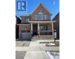 10 ENCLAVE TRAIL, Brampton, Ontario