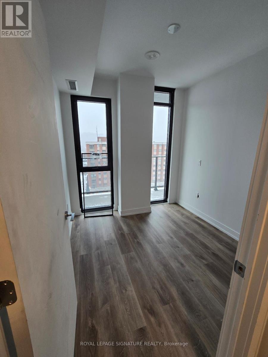 1222 - 1 Jarvis Street, Hamilton, Ontario  L8R 0A8 - Photo 13 - X12831632